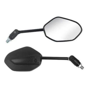 Imagem de Retrovisor Pro Tork Mini Articulado Original CG (Todas) 125/150/160 09