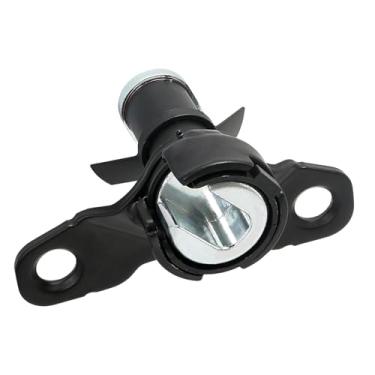 Imagem de Rolo de dobradiça da porta traseira direita do carro compatível com Ford