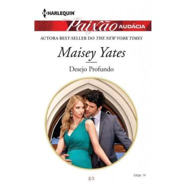 Imagem de Desejo Profundo