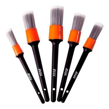 Imagem de Evox Kit Pinceis Detail Uso Interno Kit 5