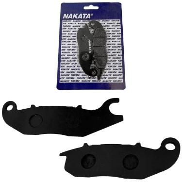 Imagem de Pastilha de Freio Moto PCX 150 XTZ 250 Medley Dianteiro