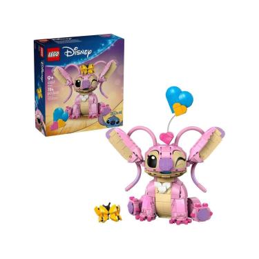 Imagem de Blocos De Montar - Angel LEGO DO BRASIL