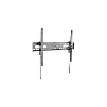 Imagem de Suporte Inclinável de Parede para TVs de 55" a 100" ELG, até 75kg, VESA, Preto - A03V8XL