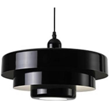 Imagem de E27 Base Lustre De Cabeça Única, Abajur De Metal Personalizado Para Pendurar, Luz Pendente De Estilo Industrial Moderno, Decoração De Quarto E Sala De Jantar Varanda Luminárias, Dark
