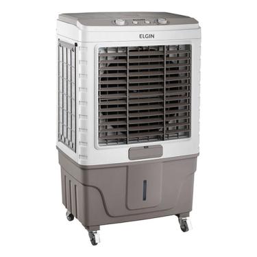 Imagem de Climatizador De Ar 65 Litros Branco Elgin Big Air 230w 127v