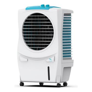 Imagem de Climatizador De Ar 17 Litros Branco Symphony Ice Cube 220v