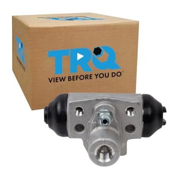 Imagem de TRQ Cilindro de roda traseiro compatível com Honda Civic 2012-2015 2013-2014 Fit