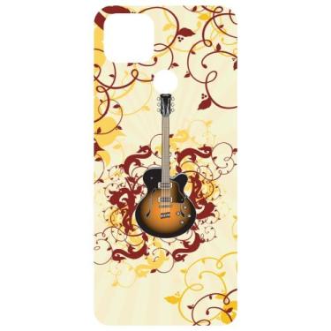 Imagem de Capa Adesivo Skin373 Verso Para Motorola Moto G9 Power 2020 - KawaSkin