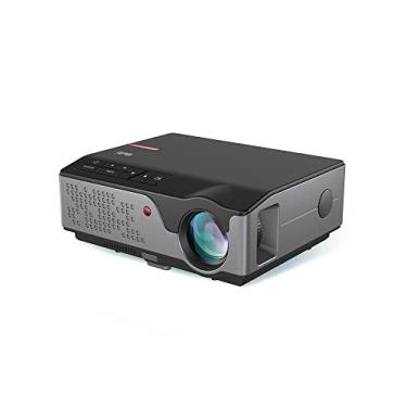 Imagem de Projetor Smart Screen Linux Com Função 4500 Lumens Multi - PJ004