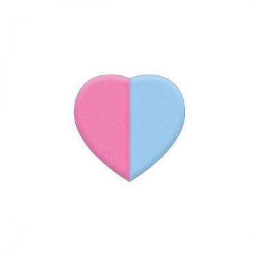 Imagem de Borracha twist tilibra, Bege