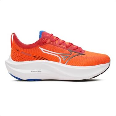 Imagem de Tênis Mizuno Base one adulto-unissex