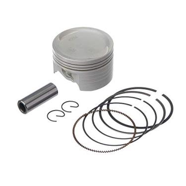 Imagem de Pistao Kit C/Anel Rik Premium Cg 150/Bros 150 2006 4.00