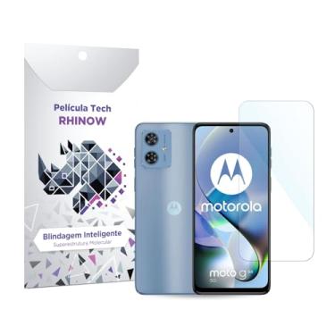 Imagem de Película Tech Vidro para Motorola G14 / G54 (Rhinow)