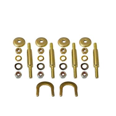 Imagem de Jg Reparo Centralizador Patim Freio Ar Bendix F13000 F14000