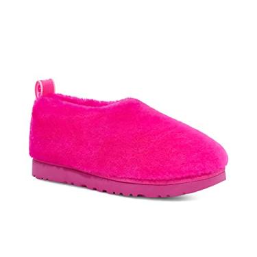 Imagem de UGG Bota feminina clássica confortável, Rock Rose, 6