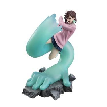 Imagem de TAMASHII NATIONS - DanDaDan - Momo - FiguartsZERO boneco colecionável