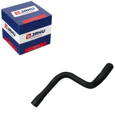 Imagem de Mangueira Inferior Do Radiador Corsa 1996 A 2000 - Jahu 19760-4