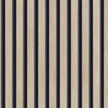 Imagem de Papel De Parede Ciara Folhagem Verde A66401