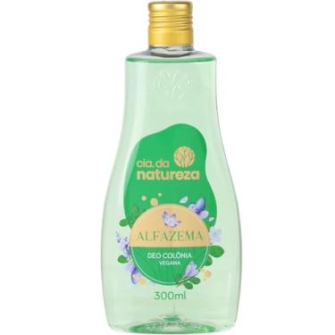 Imagem de Cia. da natureza, Deo Colônia, Alfazema, 300ml