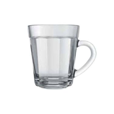 Imagem de Xícara Americano Café Expresso Curto Quentão 90ml - 01 uni - Nadir Fig