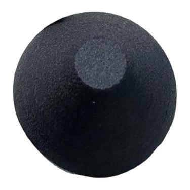 Imagem de Fenteer Almofada de Cone de Espuma para Bateria Eletrônica, Acessórios para Tambor de Esponja para Instrumento Musical