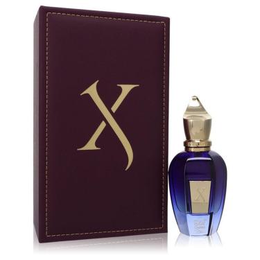 Imagem de Perfume Feminino Xerjoff Join The Club Fatal Charme (unisex) 50 Ml Eau De Parfum