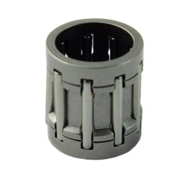 Imagem de Rolamento Gaiola Agulha Pino Pistão Rocadeiras 42,7cc 43cc Cg430 - Sup