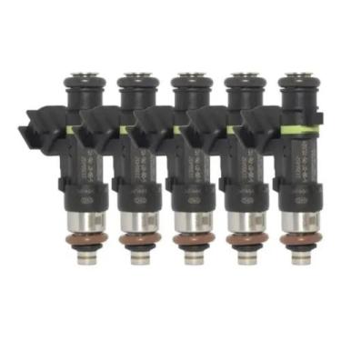 Imagem de 5x Bico Injetor Volvo V70 Gasolina 20062015