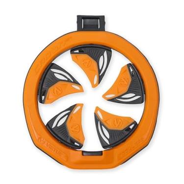 Imagem de VIRTUE Paintball CrownSF III Speed Feed para Spire III/IV/V/IR/IR2/CTRL/CTRL2 (Laranja)