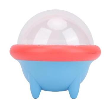 Imagem de Bewinner Titular do Cartucho de Jogo Sturdy and Portable Com 10 Slots para o 2 OLED Lite Console para Viagens e Deslocamentos (Vermelho Azul)