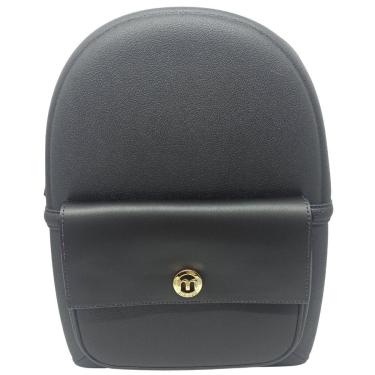 Imagem de Mochila Moleca Feminina Sintética com Logo-Feminino