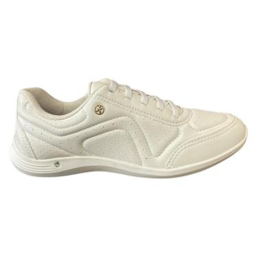 Imagem de Tênis Kolosh Casual com Elástico Confortável Calce Fácil-Feminino