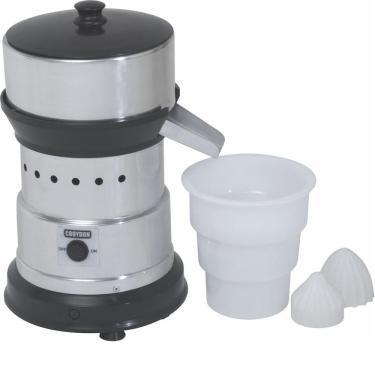 Imagem de Extrator De Suco Croydon Bivolt Alumínio Es4ab