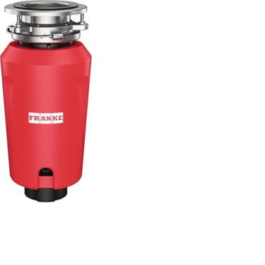 Imagem de TRITURADOR FRANKE SLIM 3/4HP 220V