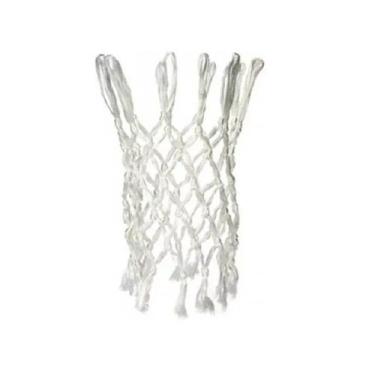 Imagem de Rede de Basquete Chuá Profissional Master 10 Alças Fio Triplo - Master