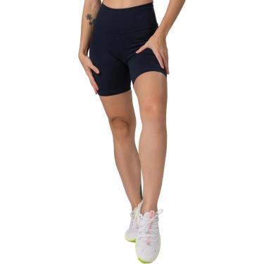 Imagem de Shorts Trinys Intermediário Essential High Feminino-Feminino