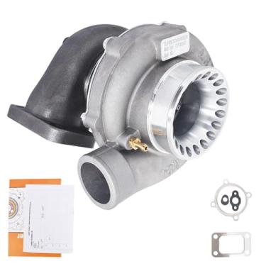 Imagem de marddpair GT3582 GT35 GT3582R TurboCharger T3 4 parafusos AR.70/63 600HP Compressor universal de substituição para motores de 2,5 L - 6,0 L