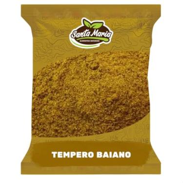 Imagem de Tempero Baiano - Santa Maria (Pequeno)