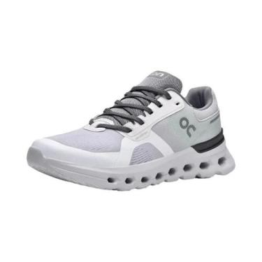 Imagem de Tênis Masculino Para Corrida 2025, Respirável, Sola Oca, Amortecimento