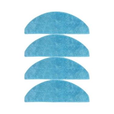 Imagem de Acessórios Para Aspirador De Pó Cecotec Conga 7490 8290 Immortal Kabum