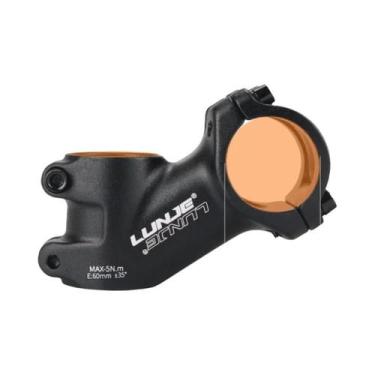 Imagem de Cabeça De Guidão Ultralight Para Bicicleta MTB 60-110MM 10-35 Graus Pe