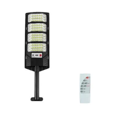 Imagem de Luzes Solares LED De 8000W 4000W 500W Com Sensor De Movimento Para Jar