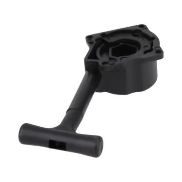 Imagem de Kit De Partida Elétrica Portátil Com Bateria Para Carro RC HSP Vertex 