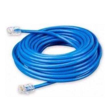 Imagem de Cabo De Rede De Internet De 50 Metros