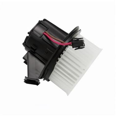 Imagem de Heater Blower Fan Motor 2048200208 A2048200208 A2048200008 2048200008, Compatible For Mercedes Benz W204/S204/W212/C250/C300/E350 8D