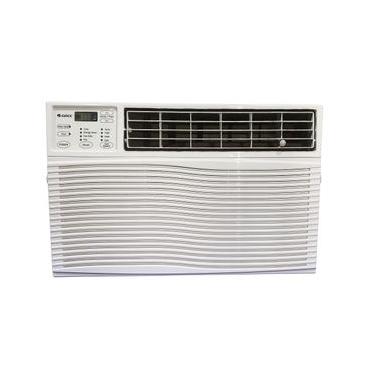 Imagem de Ar Condicionado Janela Gree 10000 BTU/h Frio R32 Eletrônico GJC10BK-D6NRND2A – 220 Volts 220