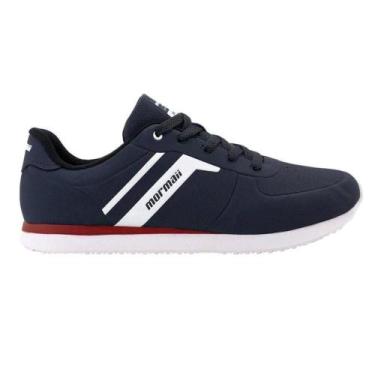 Imagem de Tenis mormaii urban jogger, Azul, 41