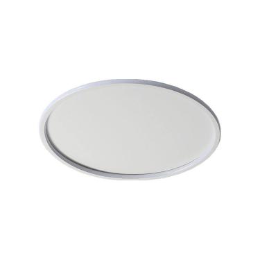 Imagem de Plafon Skylight Belly 4099S 40cm Led Bivolt Branco