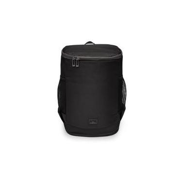 Imagem de Mochila Térmica Preta Único / Preto