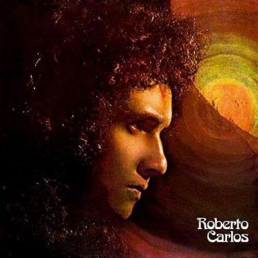 Imagem de CD Roberto Carlos - A Cigana - UNIVERSAL Music